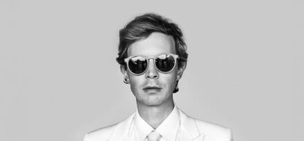 Musician Interviews with Beck, and more