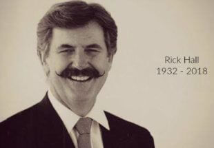 Remembering Rick Hall On Music 101