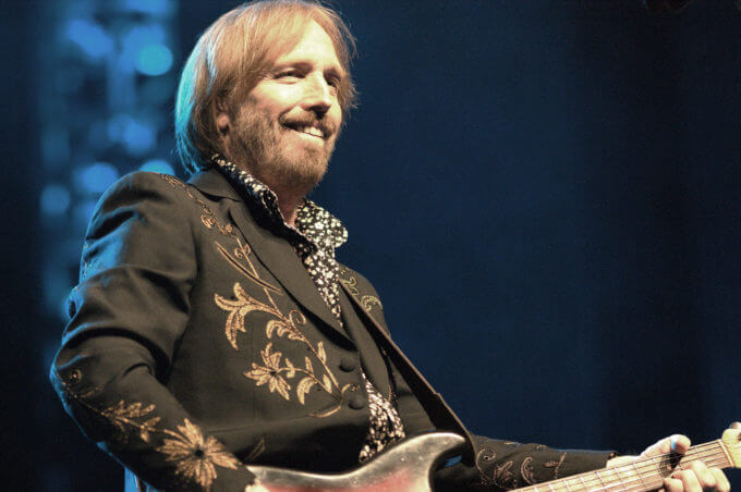 Tom Petty, Colorado Sound Remembers