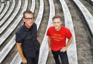 Ticket Information For Calexico, John Butler Trio, and a second Nathaniel Rateliff show