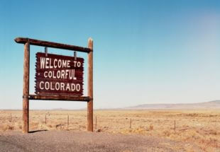 Five Albums For Five Colorado Hikes