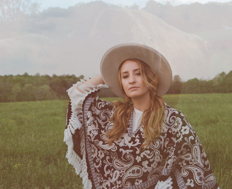 Margo Price Sure Can Sing. She’s at the Bluebird tonight.