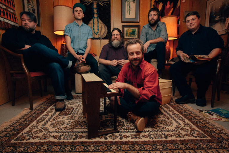 The Colorado Sound Presents…Trampled By Turtles At Red Rocks