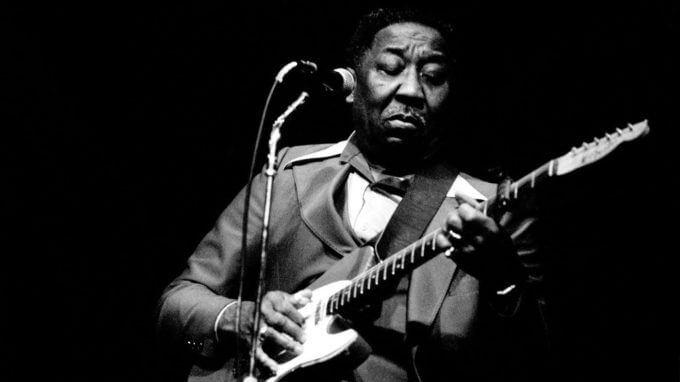 Muddy Waters Featured Image