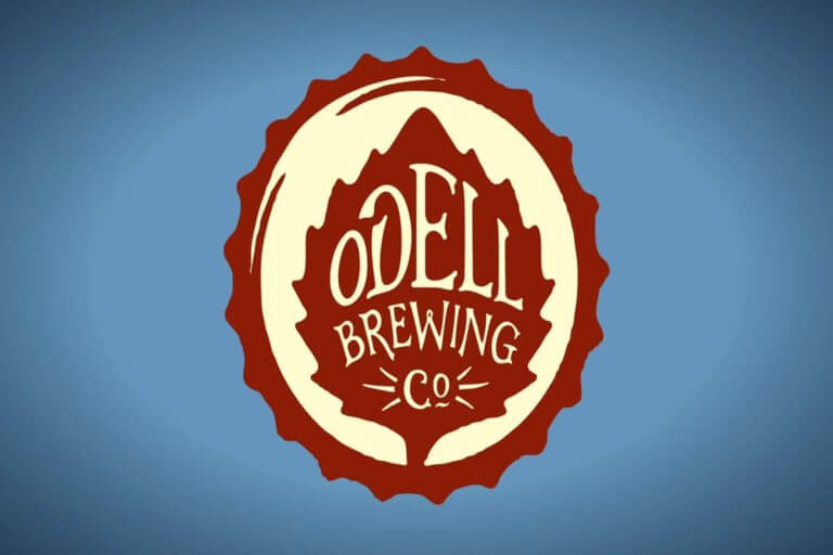 Our Odell Beer Has A Name