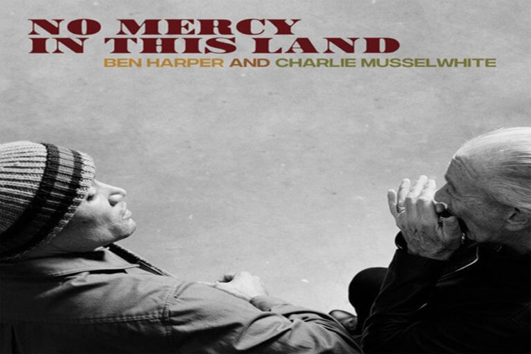 ‘No Mercy In This Land’ Is The Album Of The Week