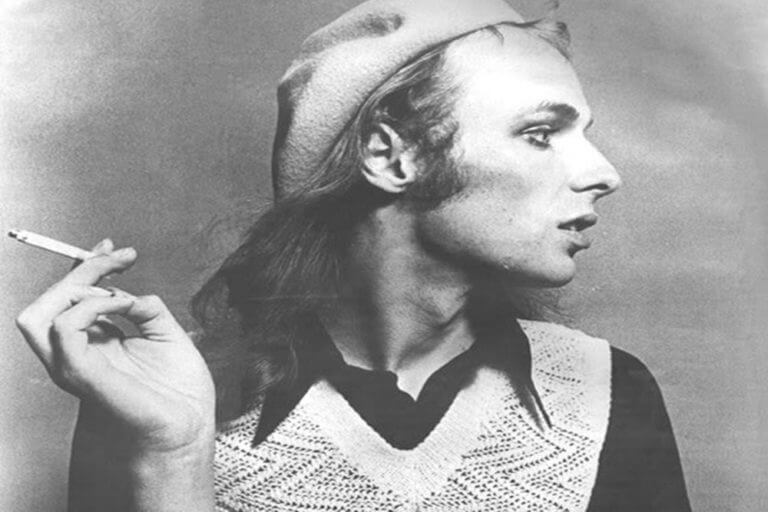 Brian Eno (The Early Years)