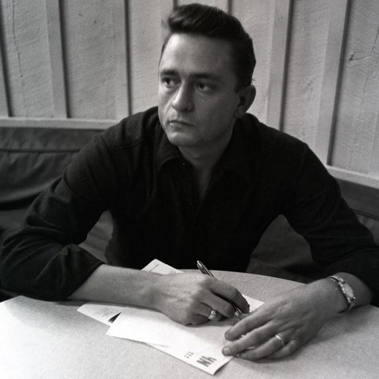8 Takeaways From ‘Johnny Cash: Forever Words’