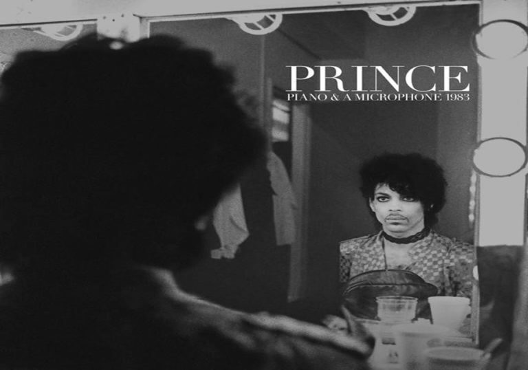 There’s A New Prince Song On His 60th Birthday