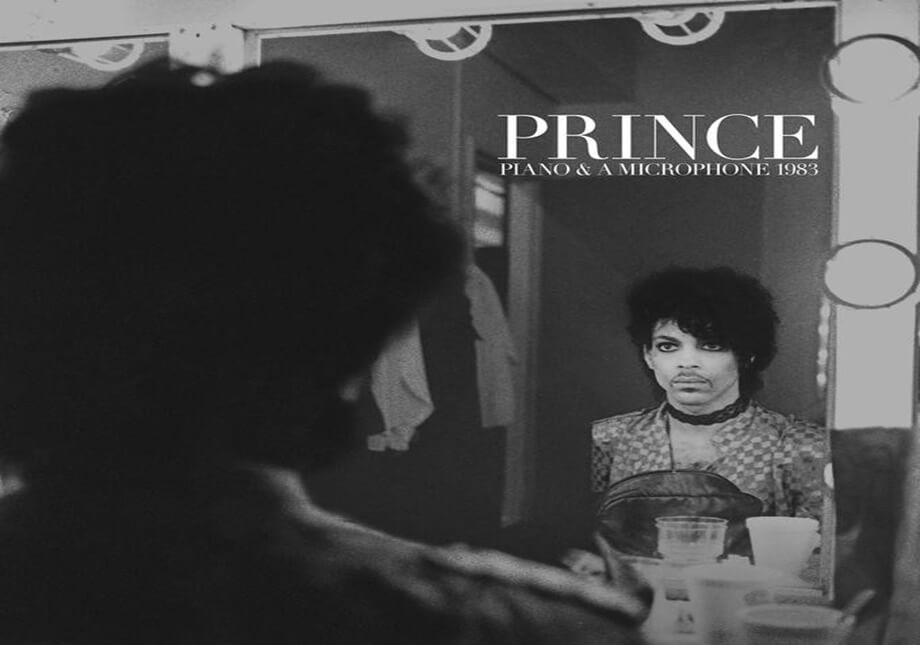 Prince New Release