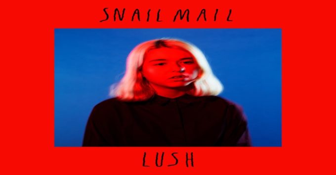 Snail Mail Music Discovery