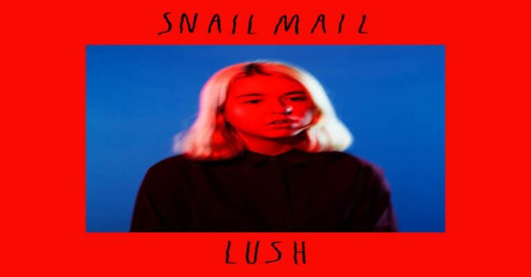 Snail Mail Is This Week’s Music Discovery Pick