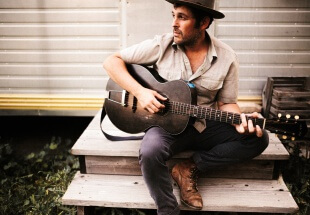 Great Sand Dunes National Park Stars In Gregory Alan Isakov’s Video For “San Luis”