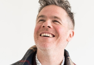 Josh Ritter Teams Up With Jason Isbell On Fever Breaks