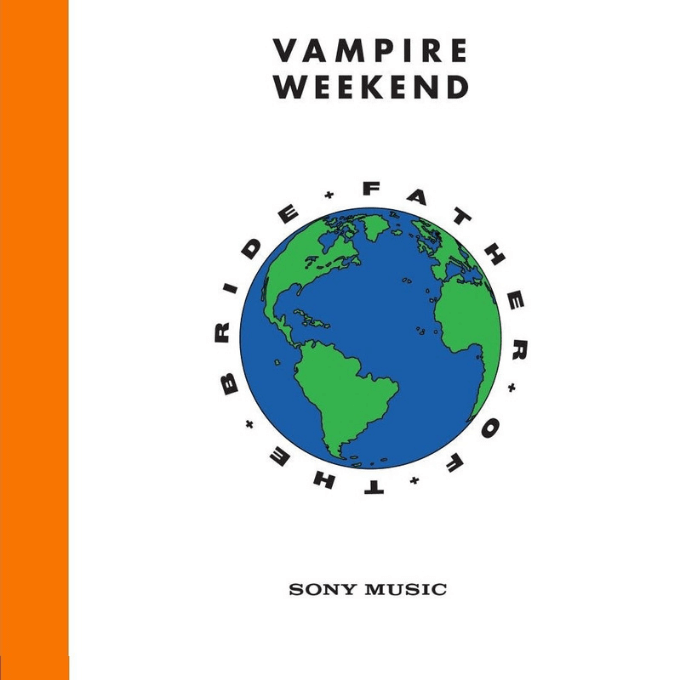Vampire Weekend Is Looking For The Cool Within The Uncool