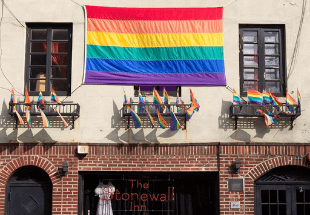 Remembering Stonewall