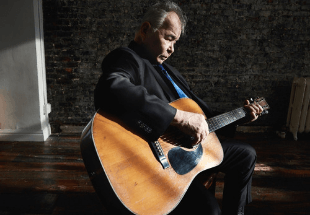 Share a thought with John Prine