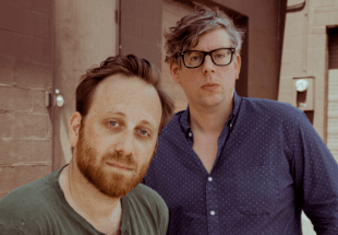 After Years Apart, The Black Keys Get Back To Basics