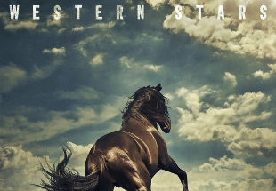 All He Wanted Was To Be Free: Where Bruce Springsteen’s ‘Western Stars’ Came From