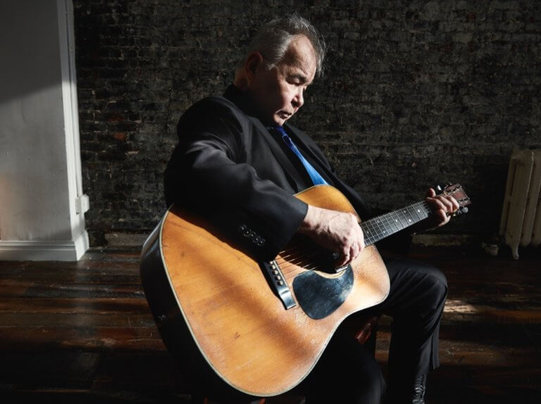 Watch John Prine Play His Last Recorded Song, ‘I Remember Everything’