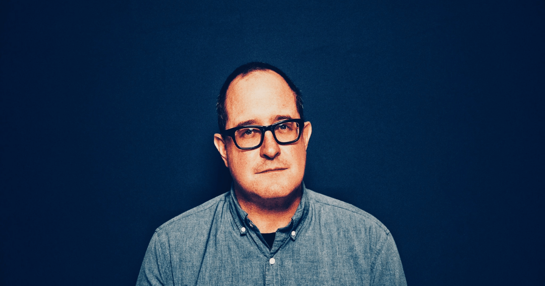 Interview Craig Finn Of The Hold Steady