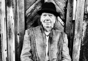 A Legendary Collaboration Continues: Neil Young And Crazy Horse Reunite For Colorado