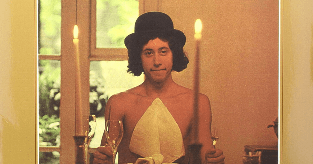 How Arlo Guthrie’s “Alice’s Restaurant” Became A Thanksgiving Classic