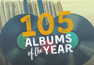 Your Top 105 Albums of 2019