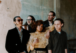 Get to to know the hybrid funk and soul of Lousiana’s Seratones
