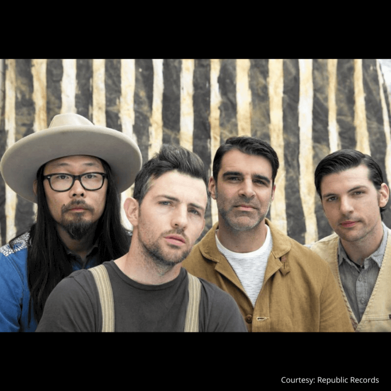 For the Avett Brothers, Tom T. Hall Was a ‘Hero’