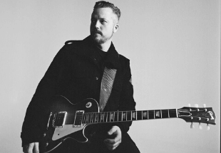 Jason Isbell on the Past Lives that Inspired His New Album, ‘Reunions’