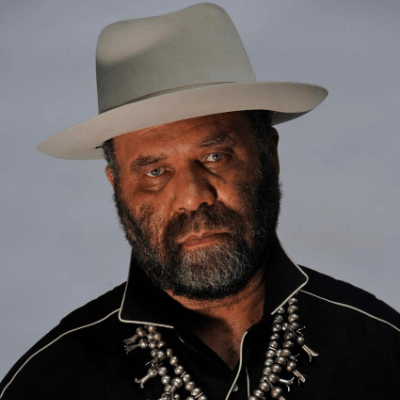 Live Session: Colorado Blues Legend Otis Taylor