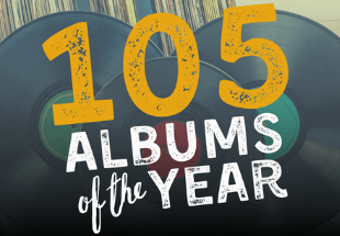 You Top 105 albums of 2020