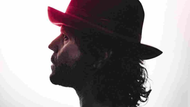 Langhorne Slim Finds Peace in the Chaos on ‘Strawberry Mansion’
