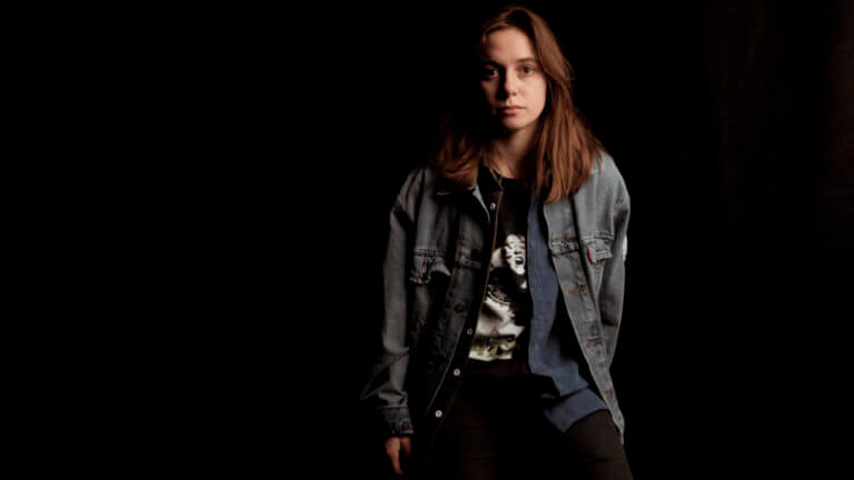 The Animated Craft Of Julien Baker