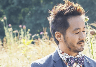 On “For Every Voice That Never Sang,” Kishi Bashi Is Confident For A Changing World