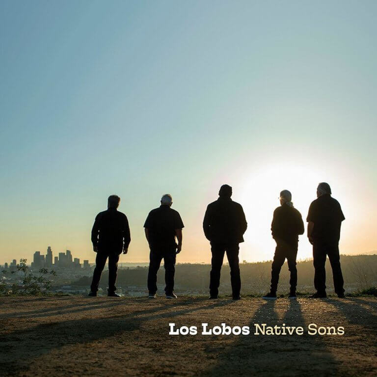 Interview: Steve Berlin of Los Lobos