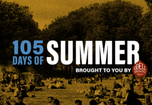 105 days of summer 2022