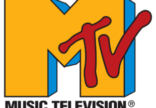MTV logo color
