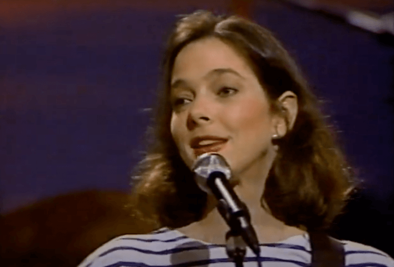 6 Nanci Griffith Songs We’ll Never Forget