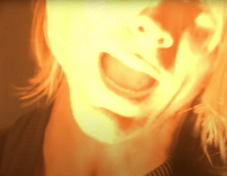 Nirvana’s ‘Smells Like Teen Spirit’ Video Turns 30