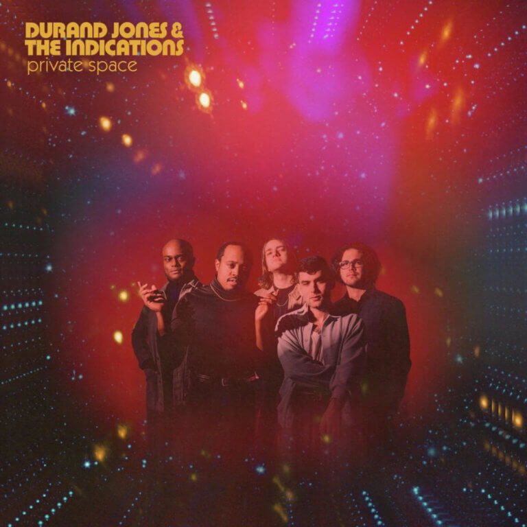 Durand Jones & the Indications Release ‘Private Space’