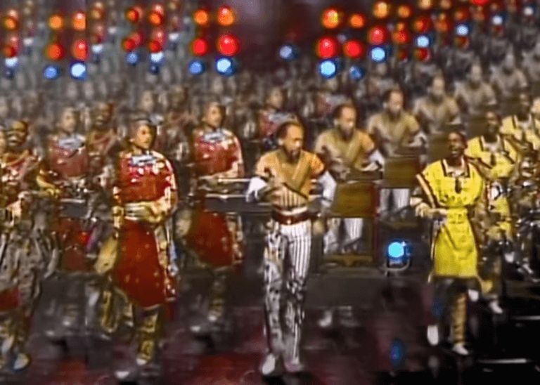 The Song That Never Ends: Why Earth, Wind & Fire’s ‘September’ Sustains