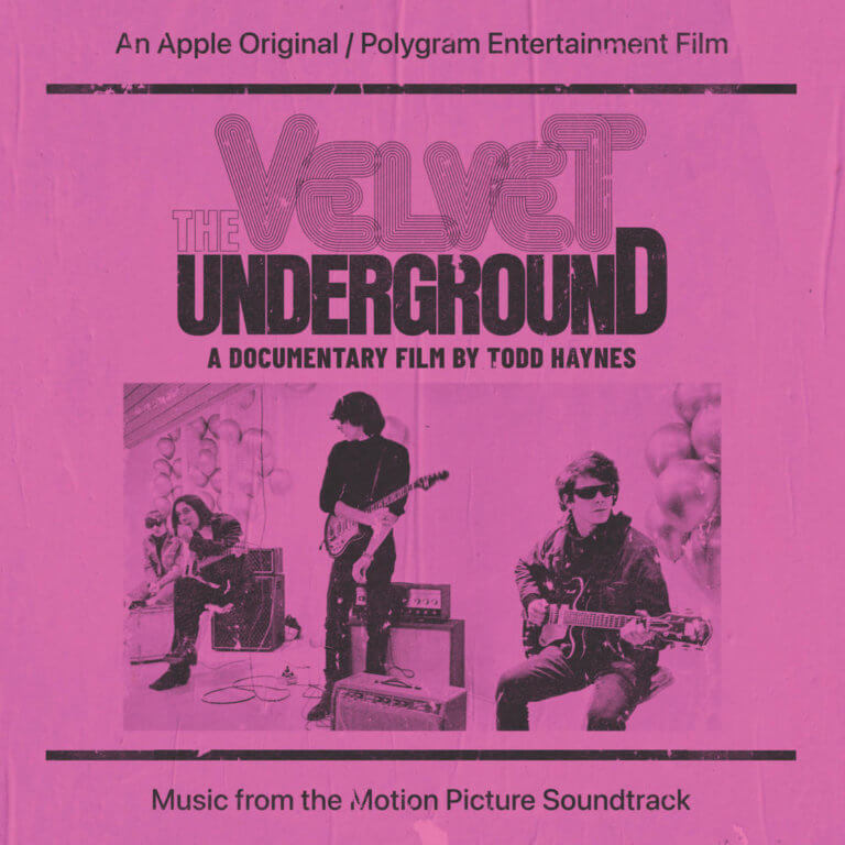 ‘The Velvet Underground’ Documentary: Watch the Trailer