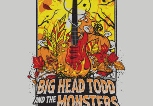 big head todd monsters thanksgiving shows