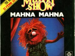manna mahna muppets cover