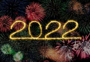 new year's eve 2022