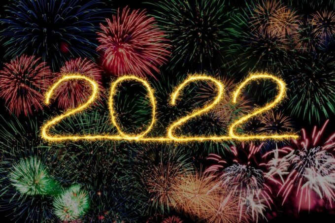 new year's eve 2022