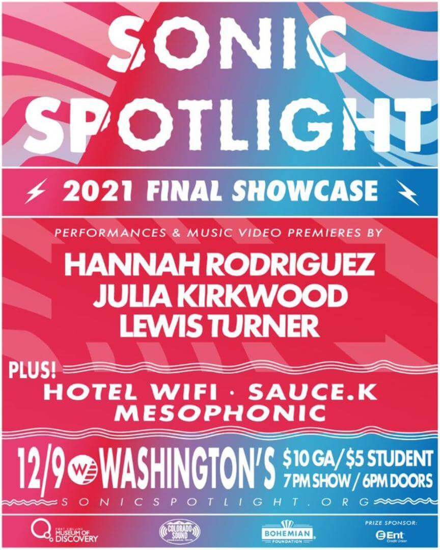 sonic spotlight final showcase 2021 washingtons fort collins