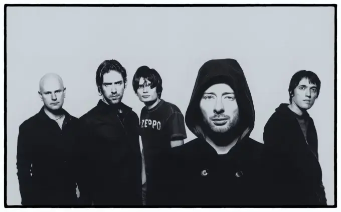 radiohead for throughline npr music interview